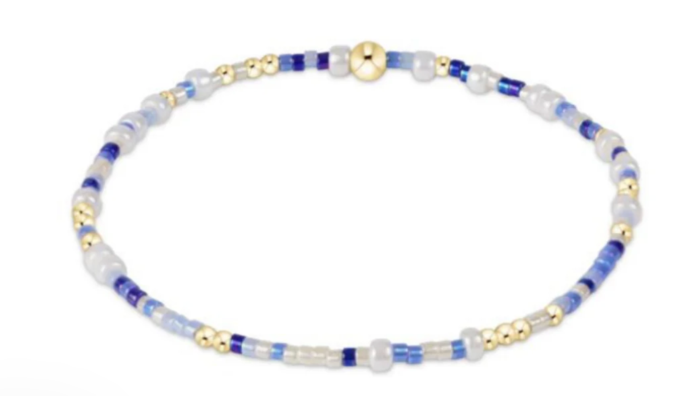 Hope Unwritten Bracelet