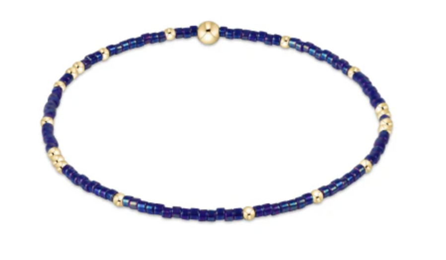 Hope Unwritten Bracelet