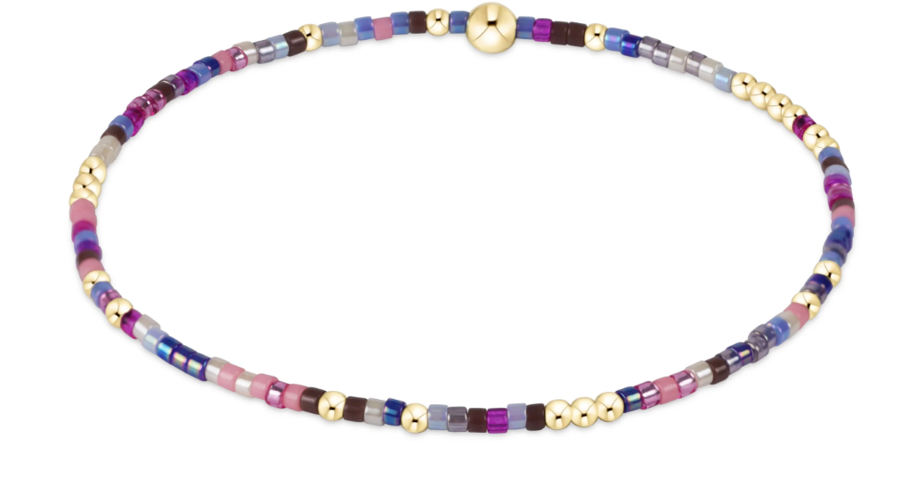 Hope Unwritten Bracelet