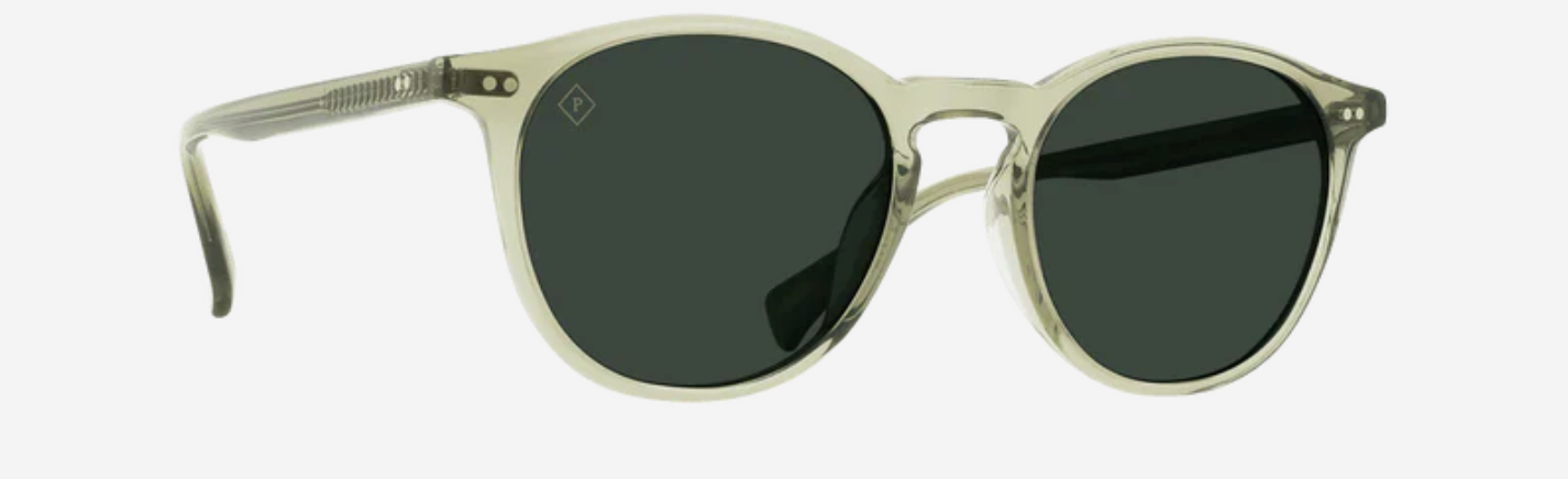 Basq Polarized Sunglasses
