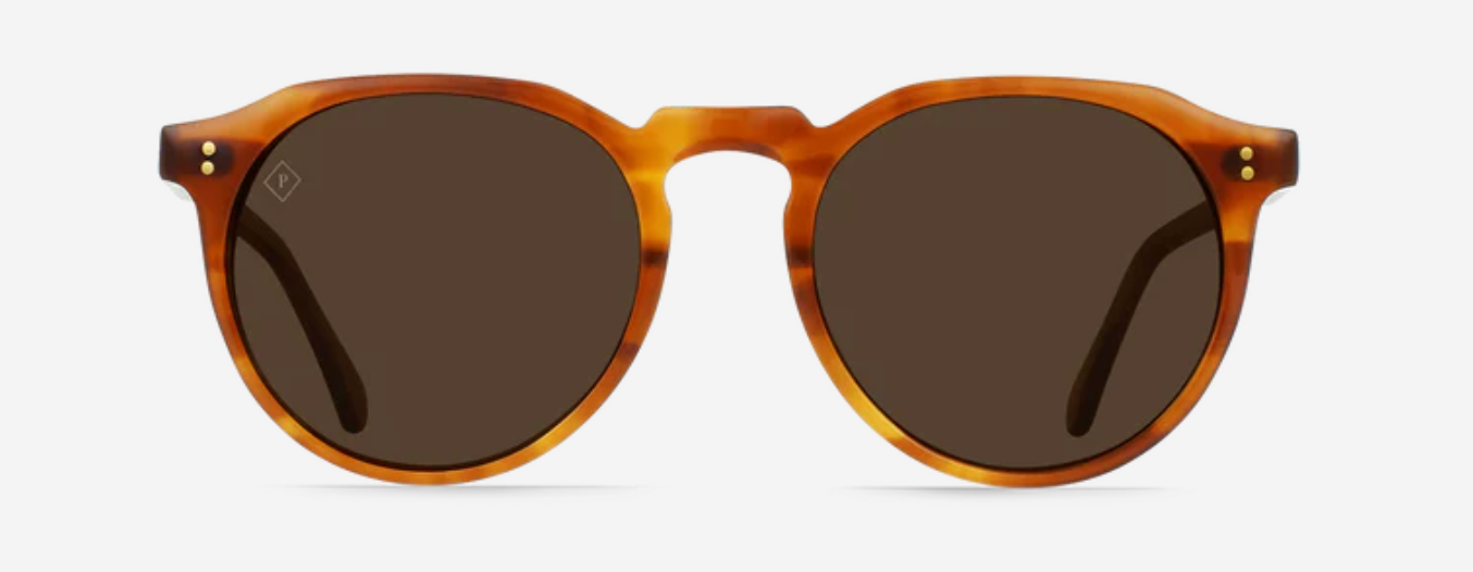 Remmy Polarized Sunglasses