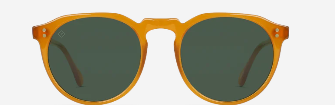 Remmy Polarized Sunglasses
