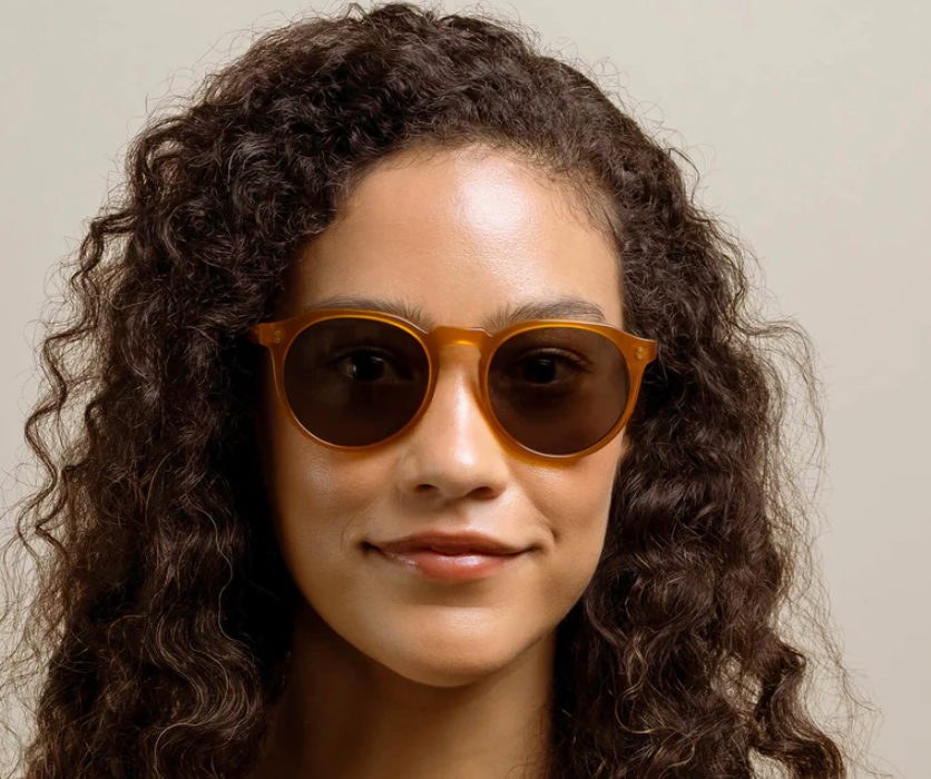 Remmy Polarized Sunglasses