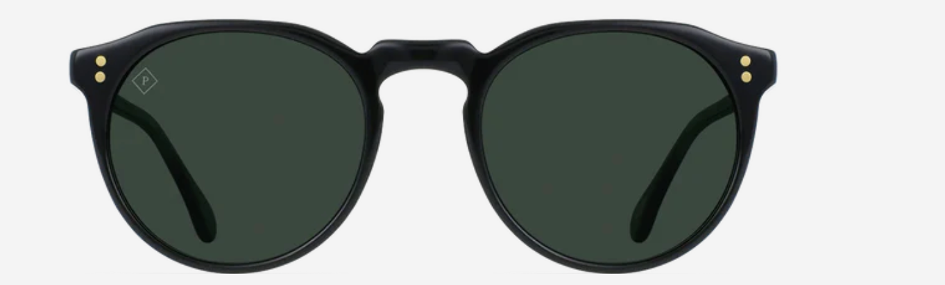 Remmy Polarized Sunglasses