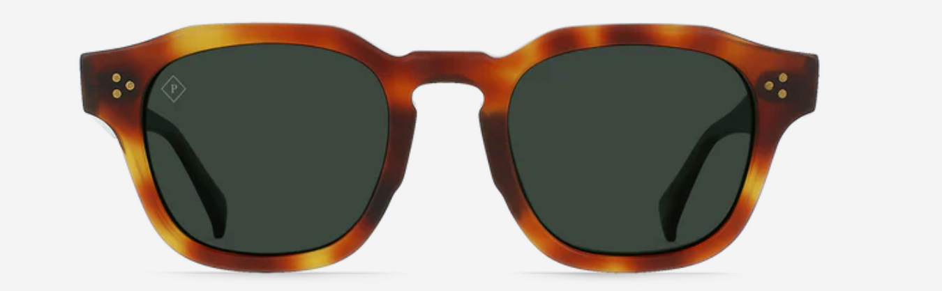 Rune Sunglasses