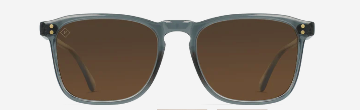 Wiley Polarized Sunglasses