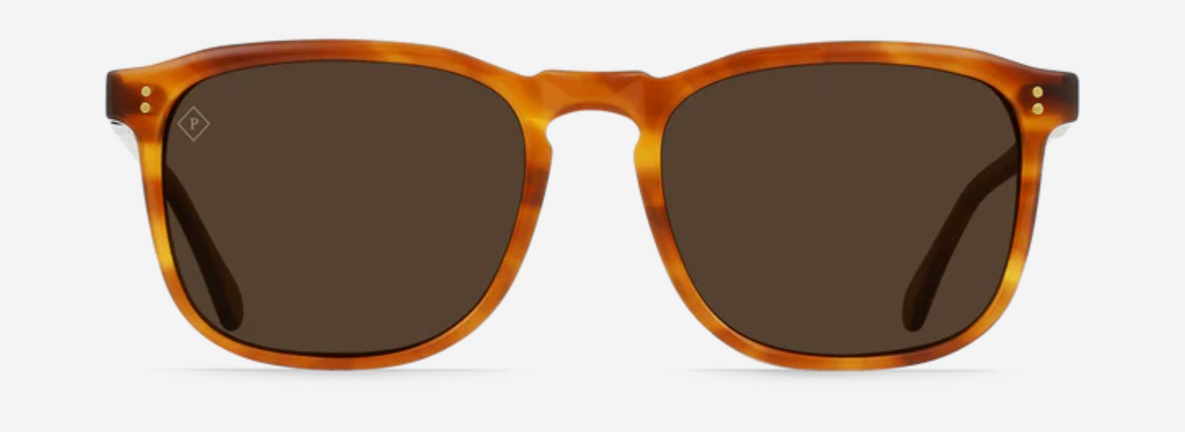 Wiley Polarized Sunglasses