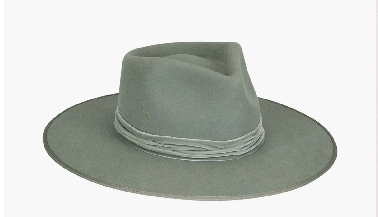 Sage Rancher