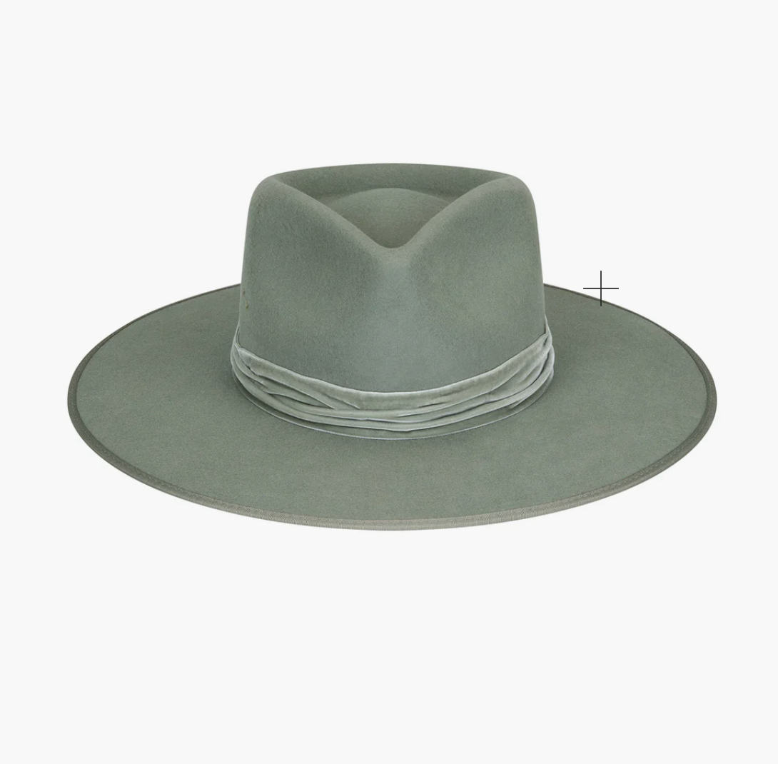 Sage Rancher