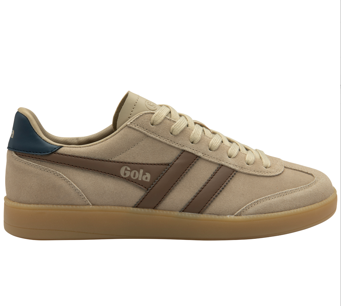 Viper Leather Sneakers, Mens