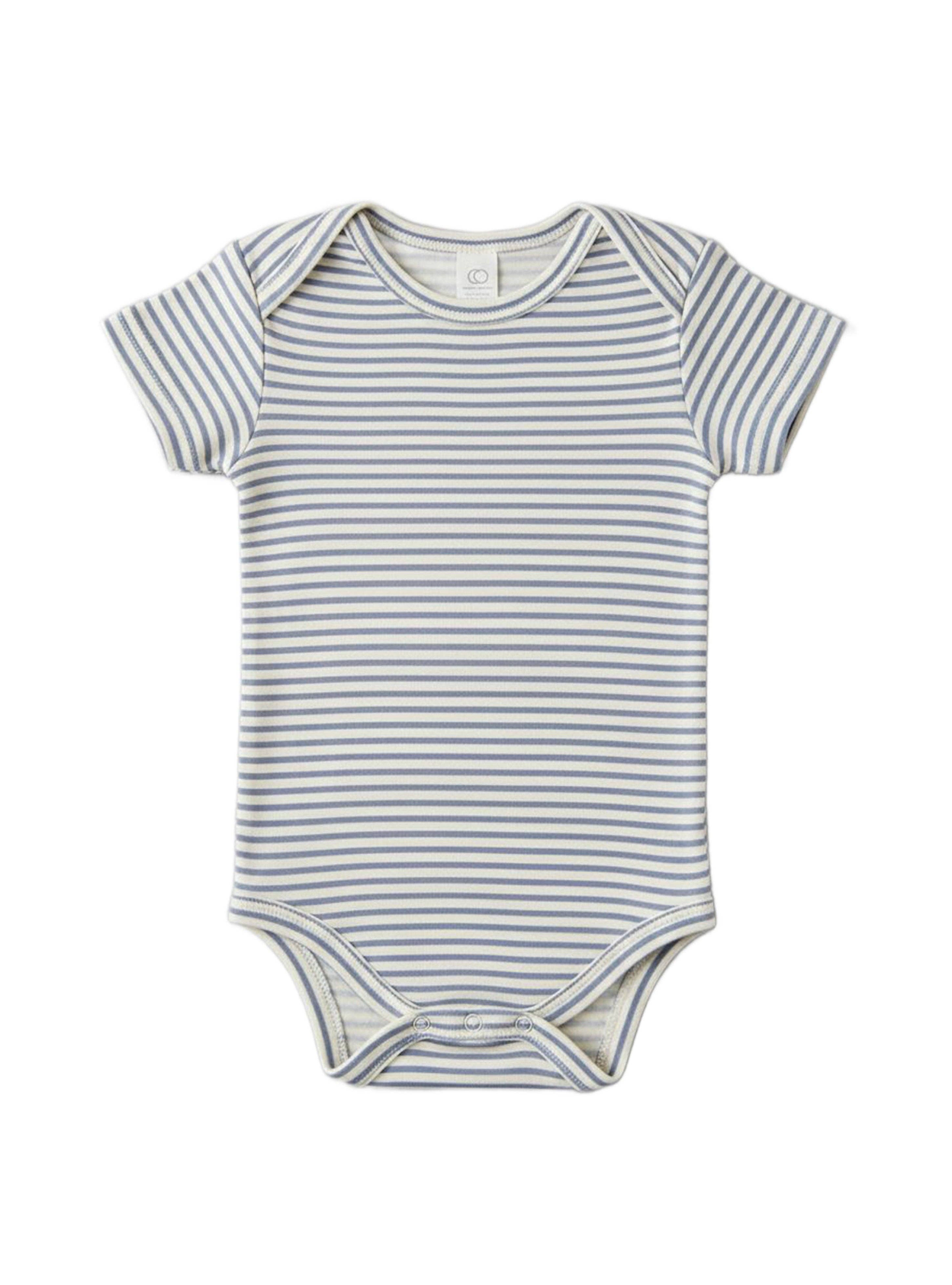 Organic Afton Bodysuit