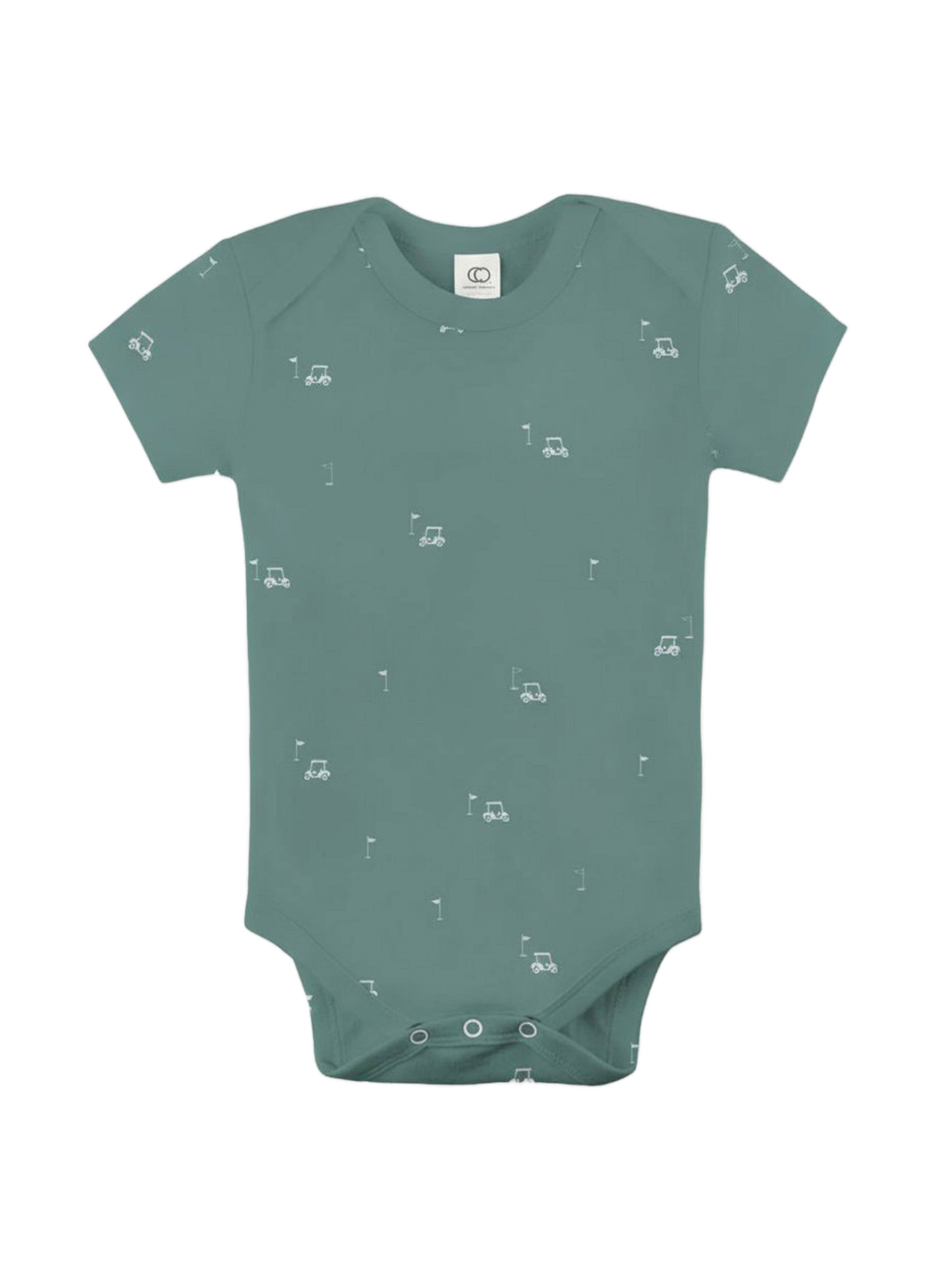 Organic Afton Bodysuit