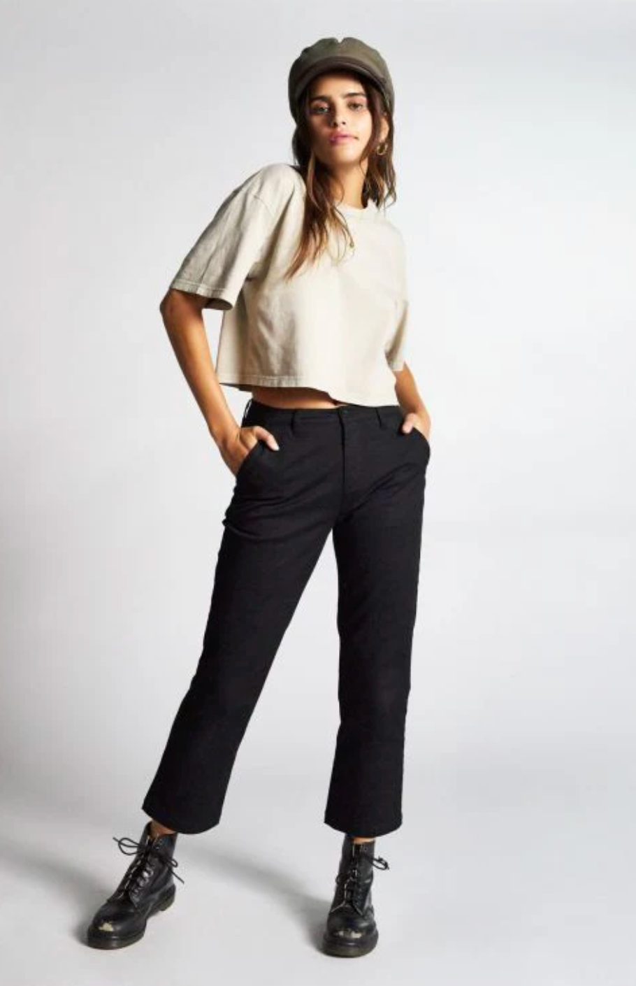 Victory chino pant