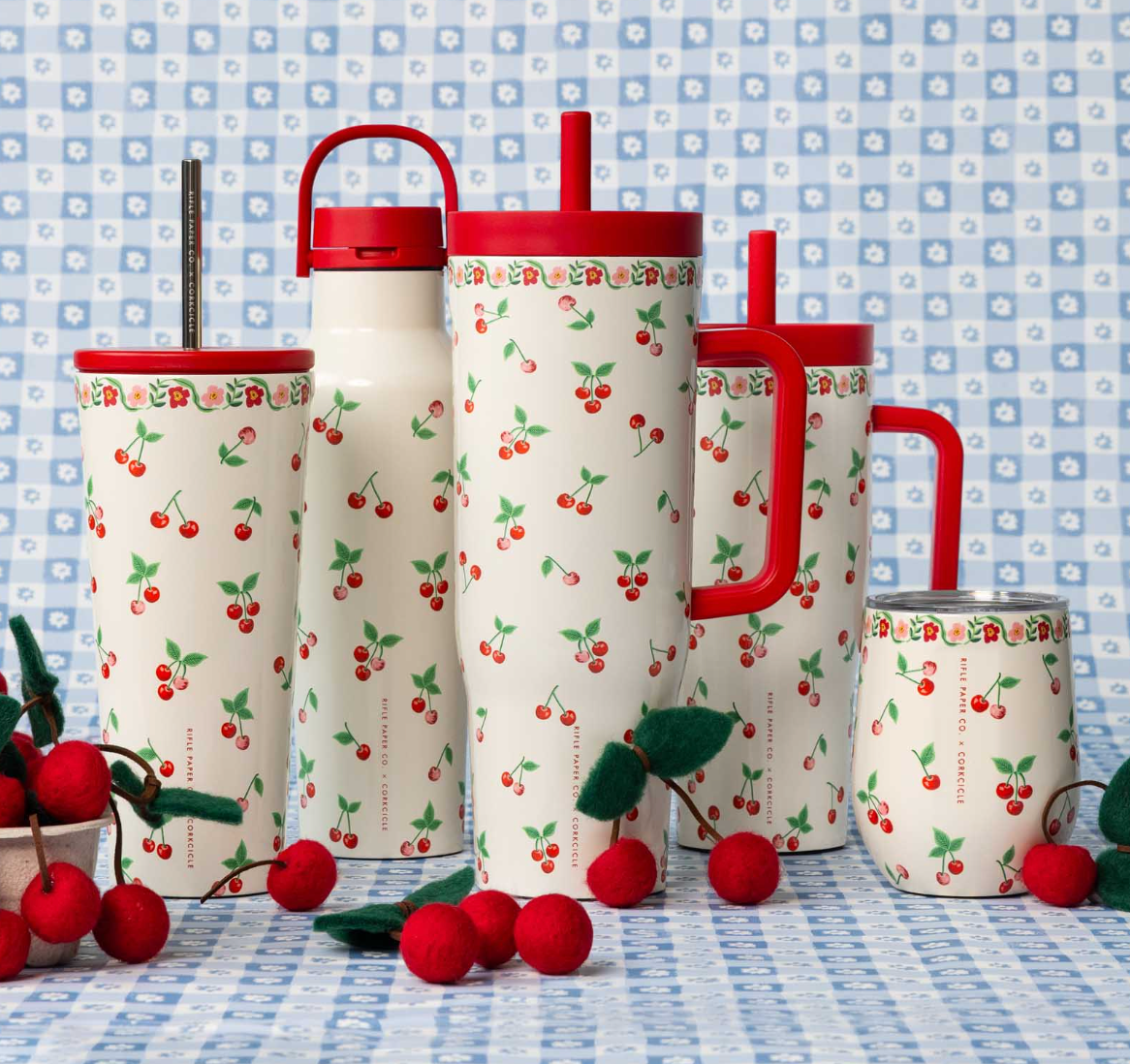 Cherries Cruiser Cup