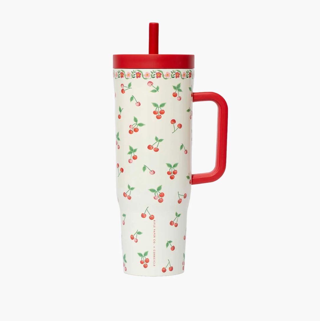 Cherries Cruiser Cup
