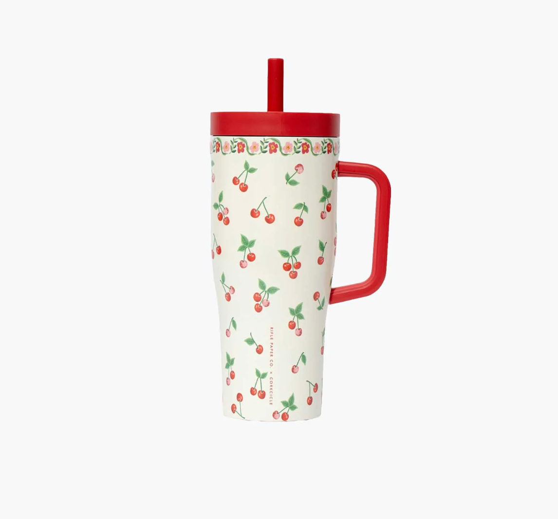 Cherries Cruiser Cup