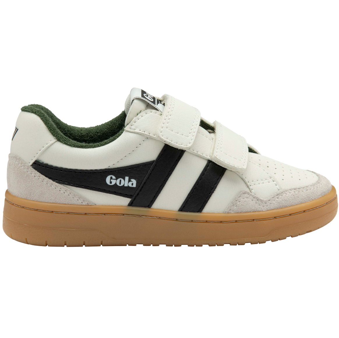 Eagle Strap Sneakers,Kids