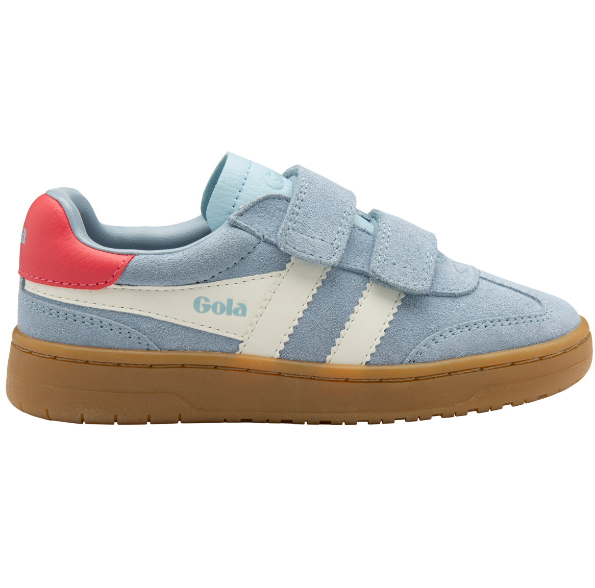 Viper Strap Sneakers,Kids