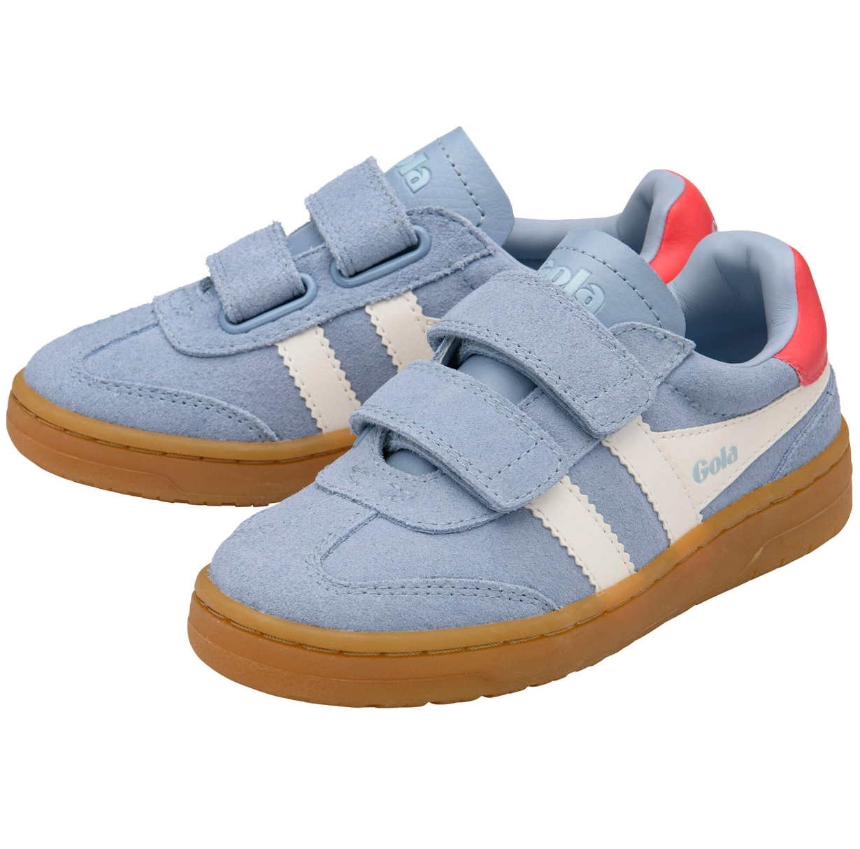 Viper Strap Sneakers,Kids