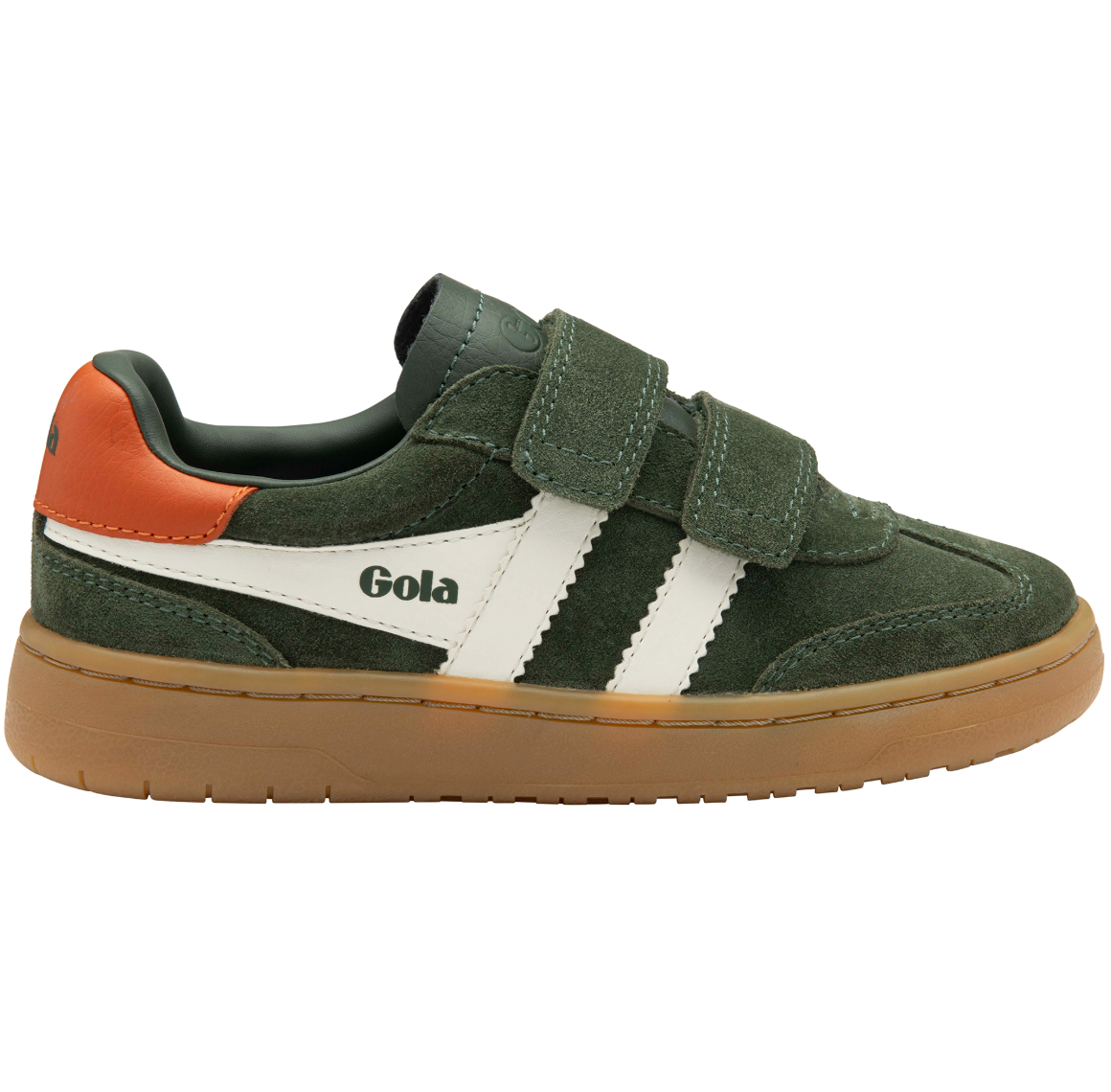 Viper Strap Sneakers,Kids
