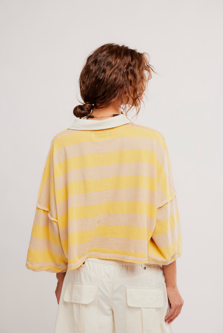 Auggie Tee