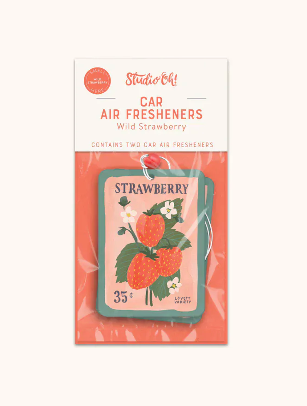 Car Air Fresheners