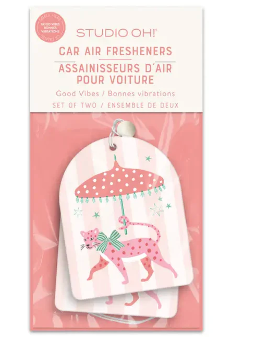 Car Air Fresheners
