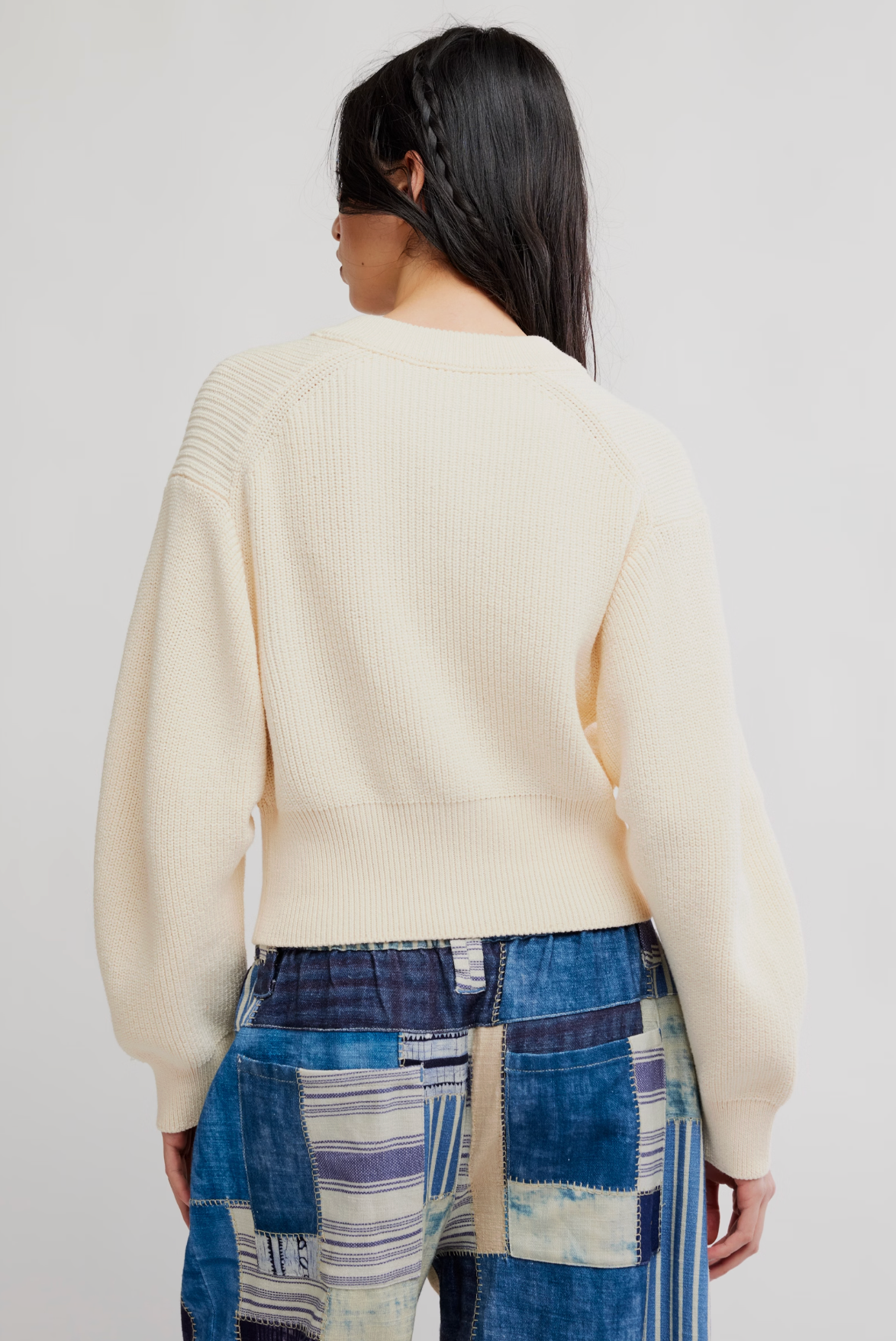 Vienna Cardigan