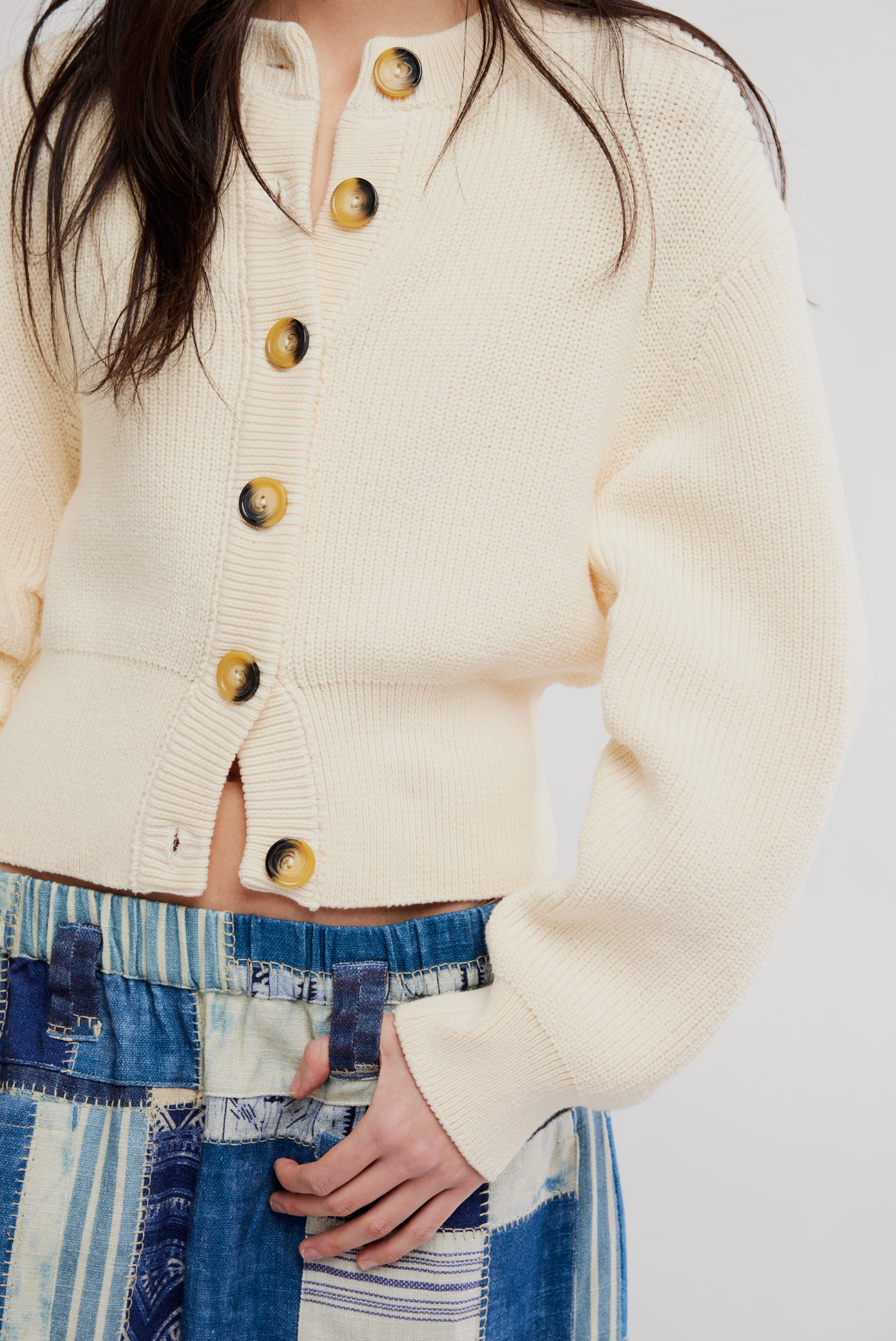 Vienna Cardigan