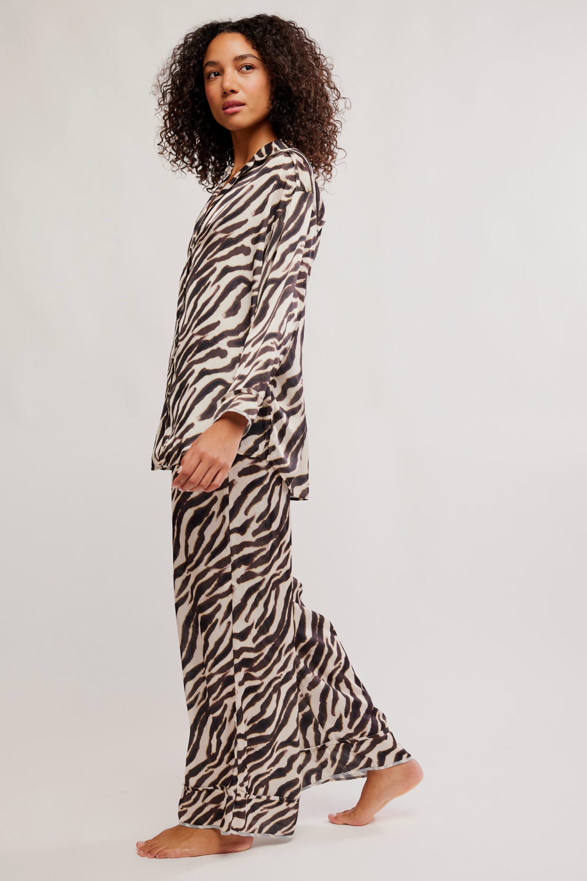 Dreamy Days Pajama Set