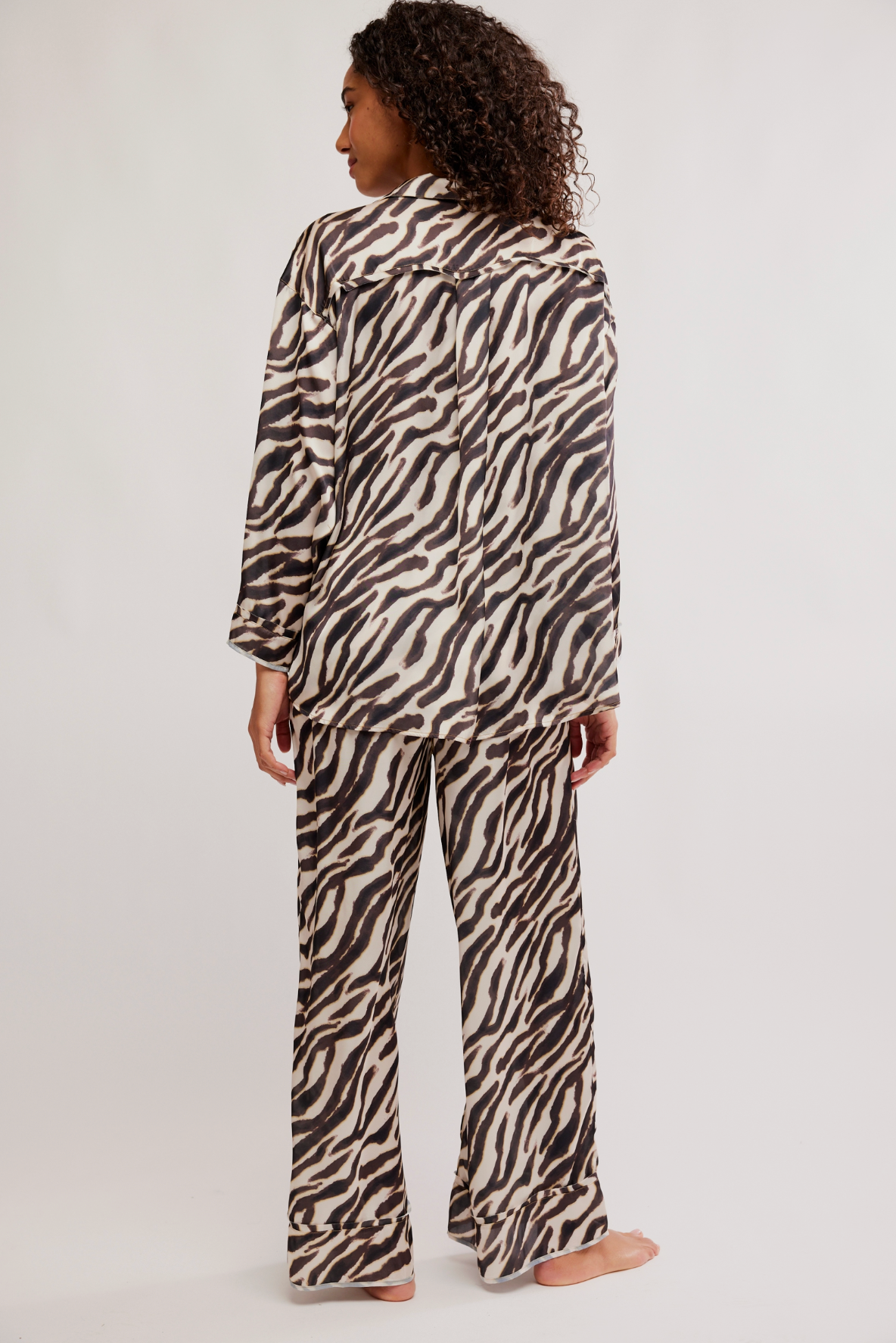 Dreamy Days Pajama Set