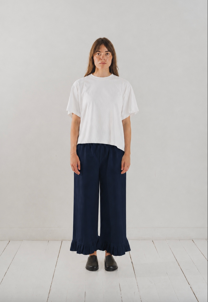 Boxer Pant