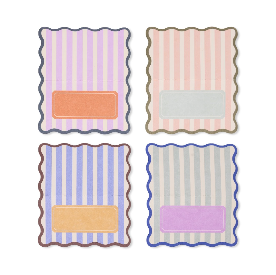 Placecards