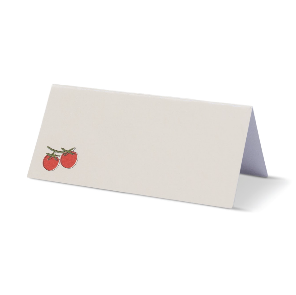 Placecards