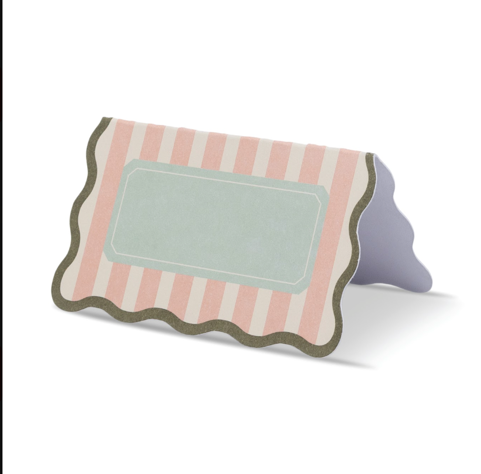 Placecards