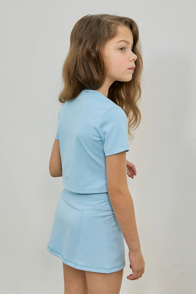 AceLine Tennis Skirt