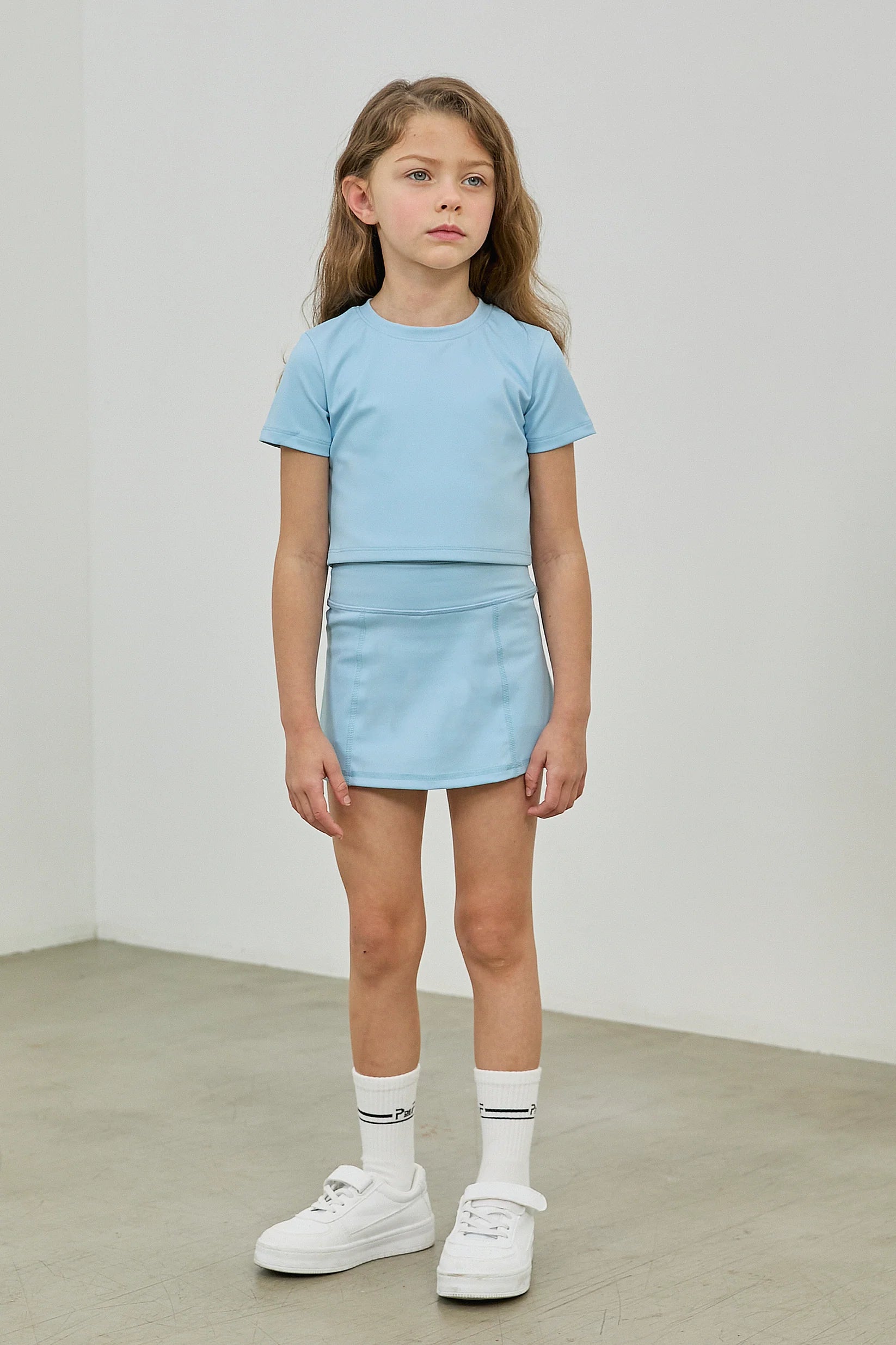 AceLine Tennis Skirt