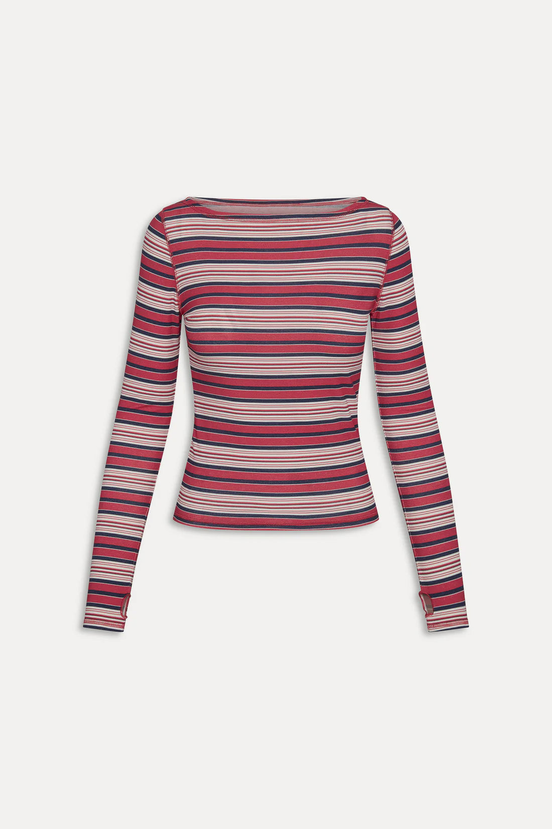 Sophie Long Sleeve Top