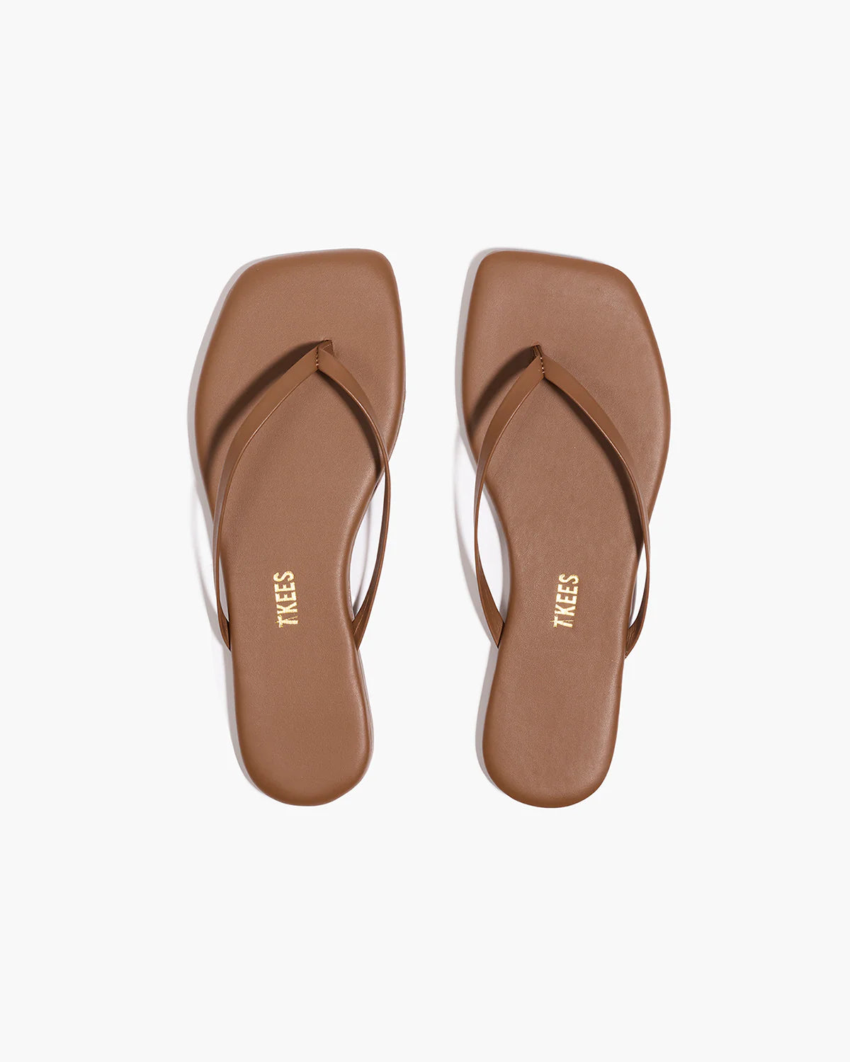 Square Toe Lily