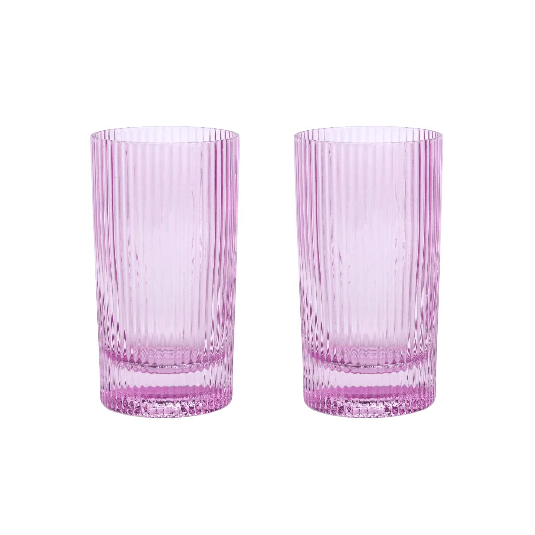 The Stella Highball Glass