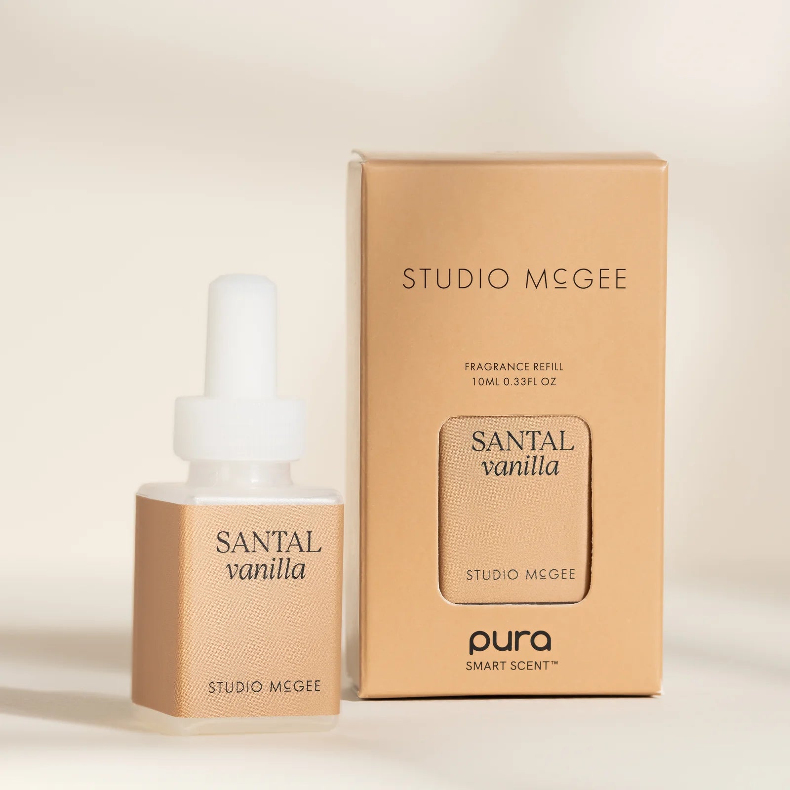 Smart Vial
