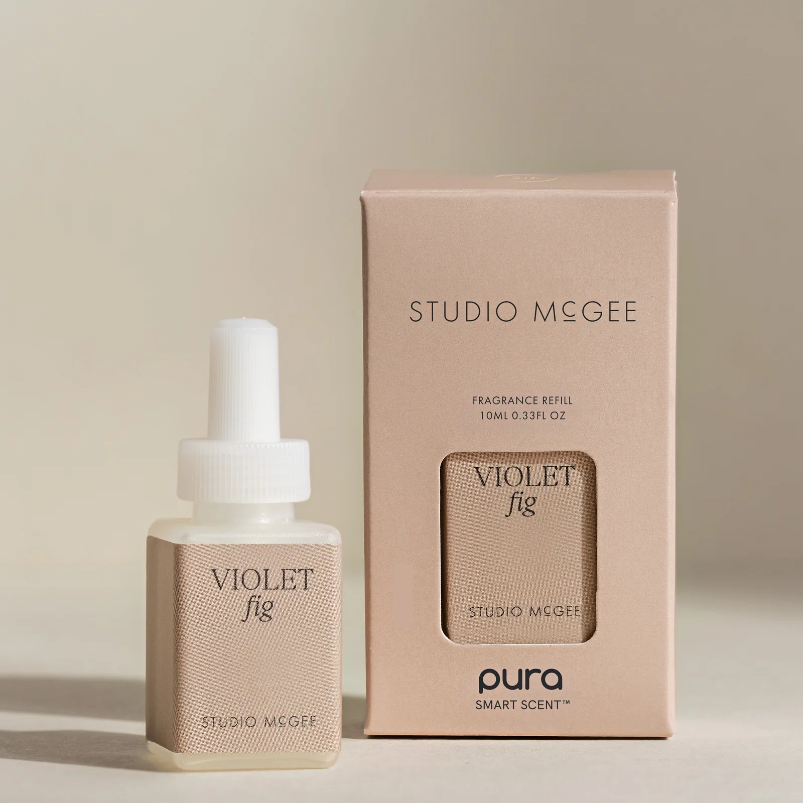 Smart Vial