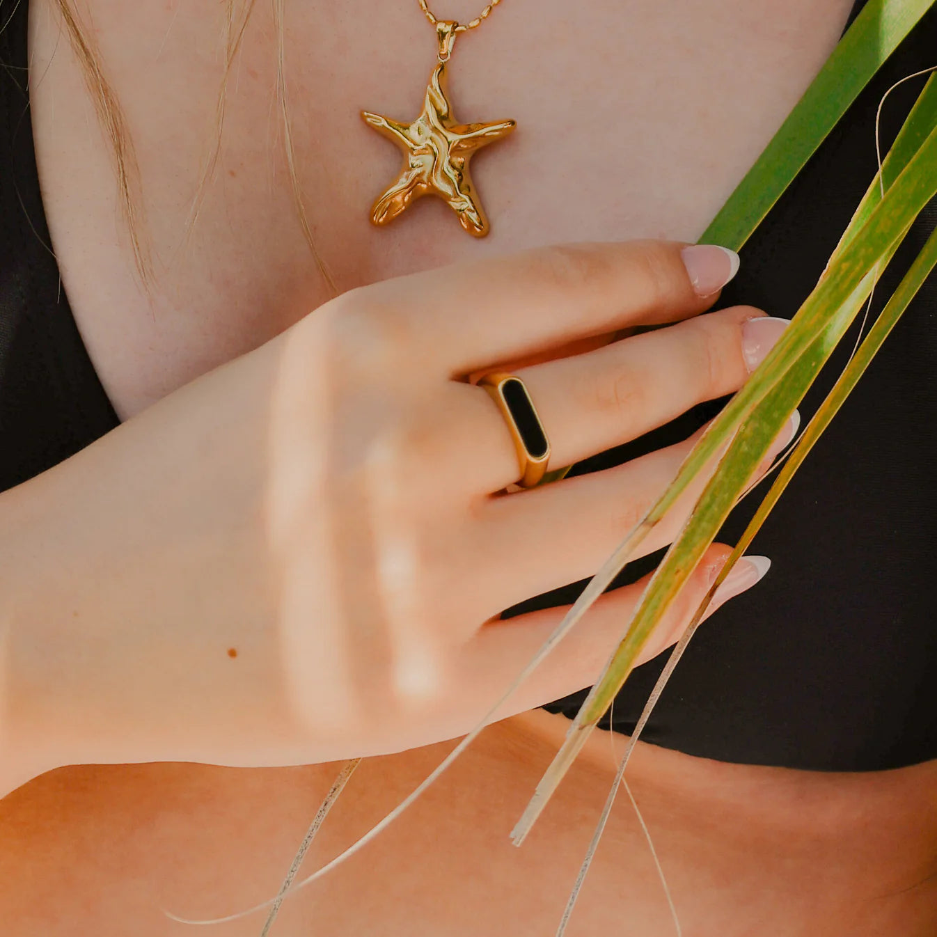 Swim Up Bar Ring