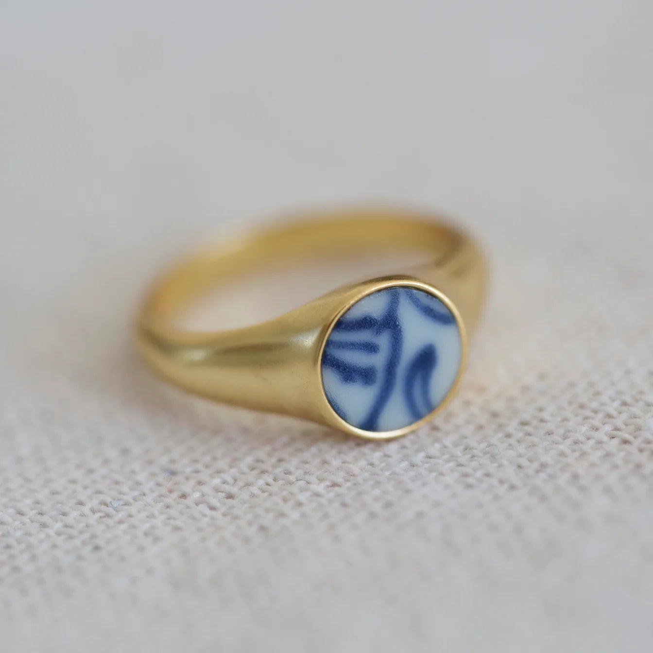 Sydor Ring