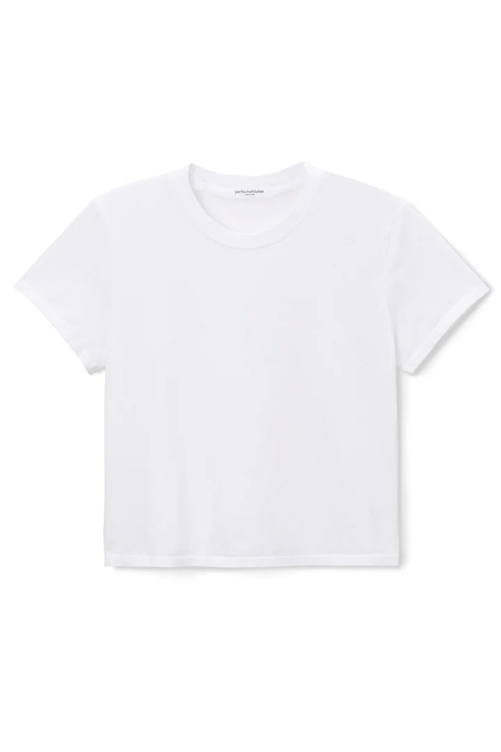 Sheryl Baby Tee