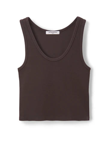 Blondie, rib tank