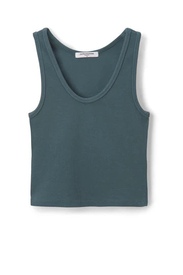 Blondie, rib tank