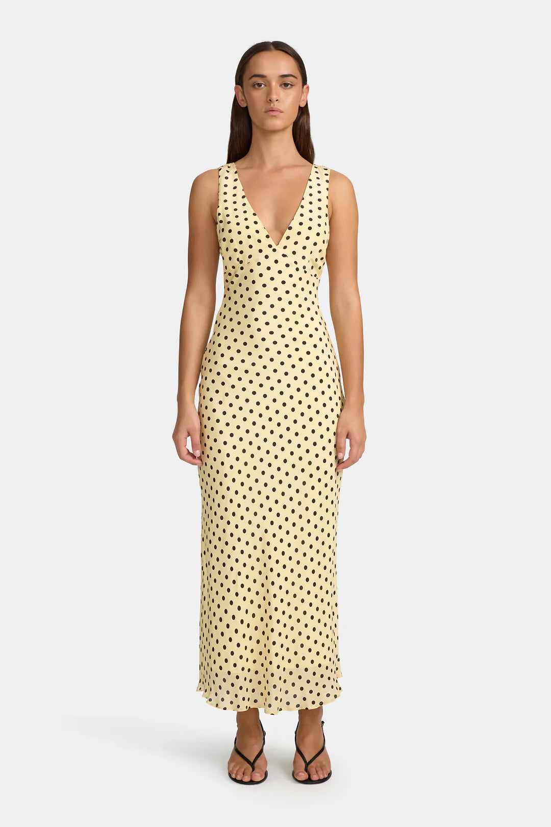 Tulip Dress