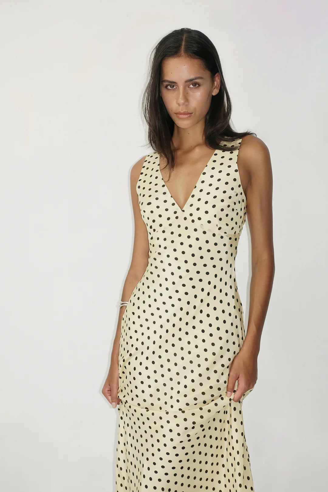 Tulip Dress