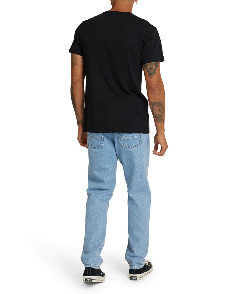 Carby Pickup Tee